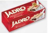 JADRO Napolitanke original 860 g 