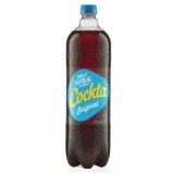 COCKTA Gazirano piće Original ili Free 1,5 l