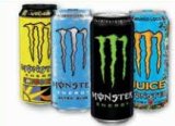 MONSTER Energetsko piće razne vrste 0,5 l 