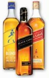 JOHNNIE WALKER Whiskey 0,7 l 