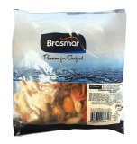 Plodovi mora Brasmar 1 kg