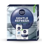 Poklon paket Men Sensitive Nivea 350 ml