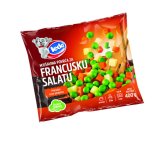 Povrće miješano za salatu Ledo 400 g