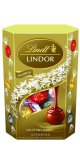 Praline milk, mix* Lindor, 137 g