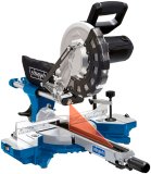 Preklopna stolna kružna pila 'HM 254'