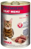 Premiere Cat Meat Menu Adult govedina 400 g konzerva