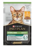 Pro Plan Adult Sterilised piletina, vrećica 85 g