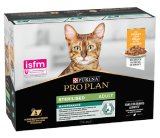 Pro Plan Cat Sterilised piletina 10 x 85 g