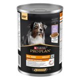 PRO PLAN MP Adult konzerva, puretina 400g