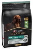 PRO PLAN SMALL ADULT SENSITIVE DIGESTION 3 kg,