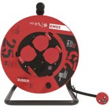Produžni kabel motalica EMOS 25m PROFI - P08225