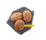 Proteinsko pecivo 80 g