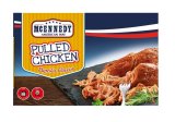 Pulled turkey 500 g