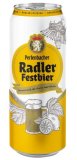 Radler limun Perlenbacher 0,5 l