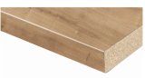 Radna ploča KAINDL EICHE CHALET 2750X600X38 mm