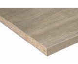 Radna ploča KAINDL OAK QUARZ 2600X600X28 mm