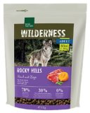 Real Nature Wilderness Mini Adult govedina i kozletina