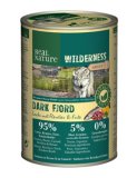REAL NATURE WILDERNESS 400 g