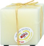 Rips mirisna svijeća vanilija, 1 kom.