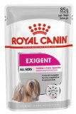 ROYAL CANIN EXIGENT 85 g