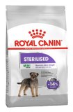 Royal Canin Mini Sterilised 1 kg