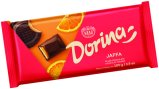 DORINA ČOKOLADA 100 g 
