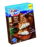 Ledo PANIRANI RIBLJI FILET 250 g
