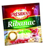 President SIR RIBANAC 40 g