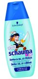 Schauma DJEČJI ŠAMPON ZA KOSU 250 ml 