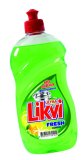 Likvi DETERDŽENT ZA SUĐE 450 ml