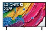 LED TV LG 50QNED80A3A UHD DVB-T2/S2 SMART
