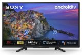 LED TV Sony KD32W800P1AEP HD READY DVB-T2/S2 android 1 kom 
