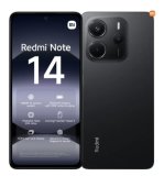 Mobitel Redmi Note 14 8GB/256GB crni 1 kom 