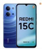 Mobitel Redmi 15C 4/128GB moonlight blue 1 kom 