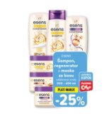 Šampon, regenerator ili maska za kosu, odabrane vrste Esens 300 - 400 ml