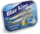 SARDINE U MASLINOVOM ULJU 105 g