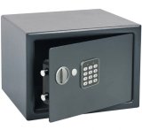 Sef ELEKTRONIČKO ZAKLJUČAVANJE 250X350X250 mm SFT-(25)ENP