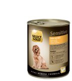 SELECT GOLD SENSITIVE odabrani okusi, konzerva, 800 g
