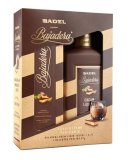 Set Bajadera - liker + praline Badel