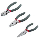 Set kliješta SUKI 3/1 160mm