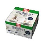 SET PORCULANSKIH TANJURA S-BUDGET