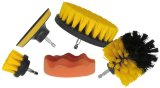 Set za čišćenje za bušilicu