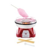 SILVERCREST® Uređaj za šećernu vatu