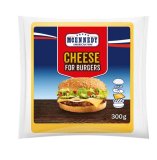 Sir za burgere 300 g