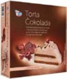 SLADOLEDNA TORTA OD ČOKOLADE Ledo 1 kg