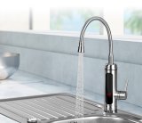 Slavina s grijačem vode