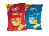 SNACK DAY Čips XXL 300 g