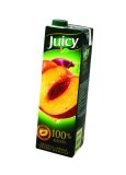 Sok 100% Juicy 1 l
