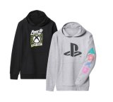 Sportska majica za dječake 1 kom