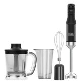 Štapni mikser Black+Decker BXHBA1501E set